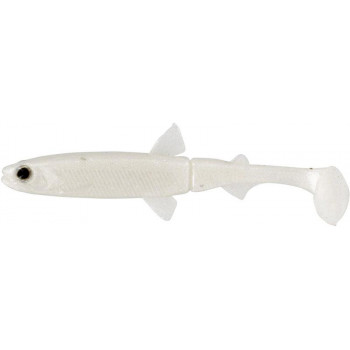 Силикон Westin HypoTeez 13cm Pearl 1шт