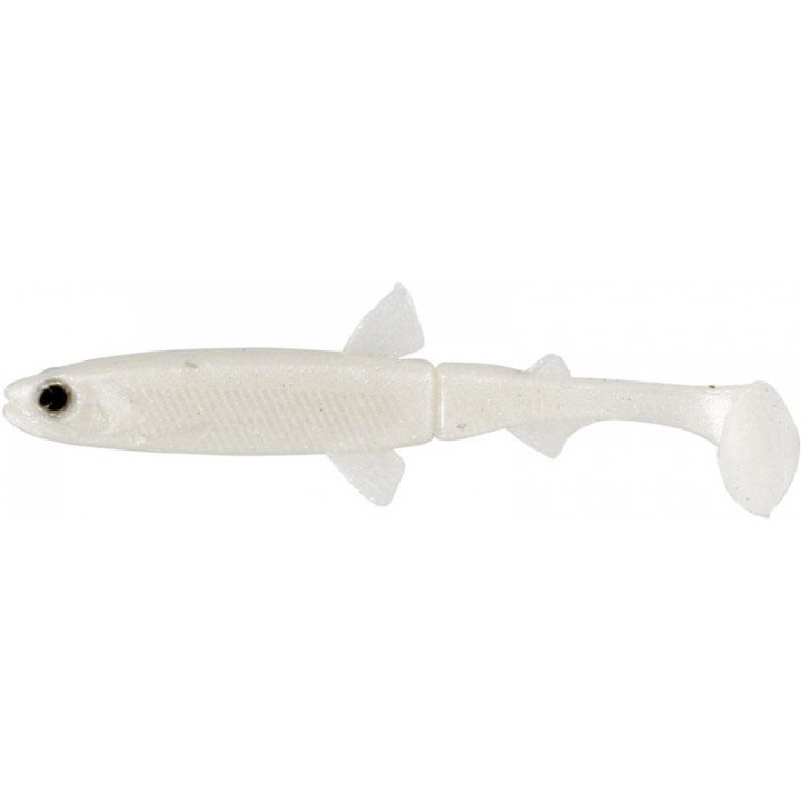 Силикон Westin HypoTeez 13cm Pearl 1шт