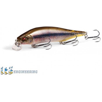 Megabass ITO SHINER SSR Floating 115mm 14g 50-70cm