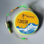Оснастка Herabunafishing Premium 5.4m #2.5 (0.27mm) 3.0g