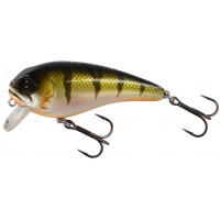 Воблер Westin FatBite 5.5cm Floating Bling Perch