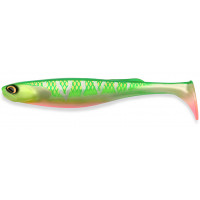 Силикон FishUp RAM Shad 10.5" (1шт) #351 - Silver Tiger