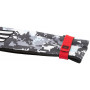 Чехол для удилищ Favorite FCRB132-BLC 132cm Blue Camo