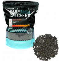 Пеллетс Carp Catchers Trout 1kg 4.5mm