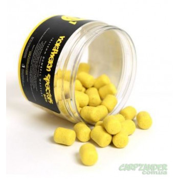Бойли CC Moore NS1 Dumbell Wafters Yellow 10x14mm (50)