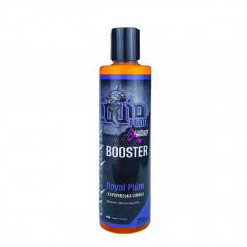 Бустер Carptronik Royal Plum (Королівська слива) 250ml