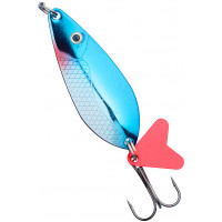 Колеблющаяся блесна Jaxon VECTRA HFX 2 D