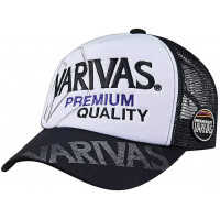 Кепка Varivas VAC-71 Black