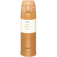 Термокружка ZOJIRUSHI SM-TA48DM 0.48l цвет золото