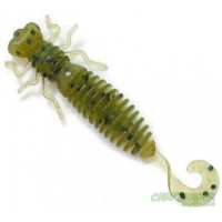 Силікон Fanatik Larva Lux 3.5