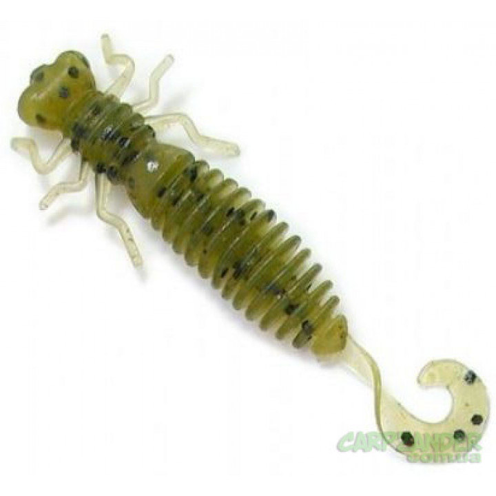 Силікон Fanatik Larva Lux 3.5