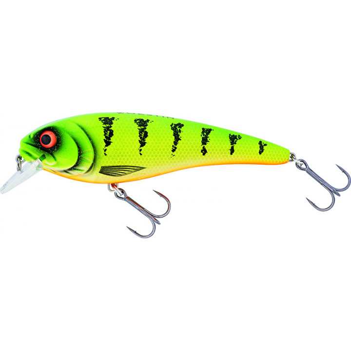 Воблер Westin RawBite 17cm 100g (F) Chartreuse Flow