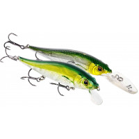 Westin Jerkbite SR 110mm 13.5g (SP) 0.5-1.5m