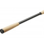 Вудилище Westin W8 MonsterStick-T 7'9"/233cm 5XH 130-260g 1+1sec