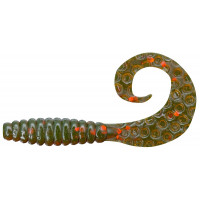 Силикон Select CC-Grub 4.5" #085 (5шт)