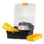 Набір ORANGE Method Classic 40g 50g 60g Метод Флет Класік