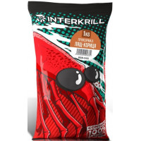 Підгодовування InterKrill Classic Baits 1kg Лещ-Кориця