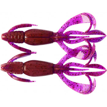 Силикон Keitech Crazy Flapper 2.0" (8шт/уп) PAL#13 Mistic Spice 1шт