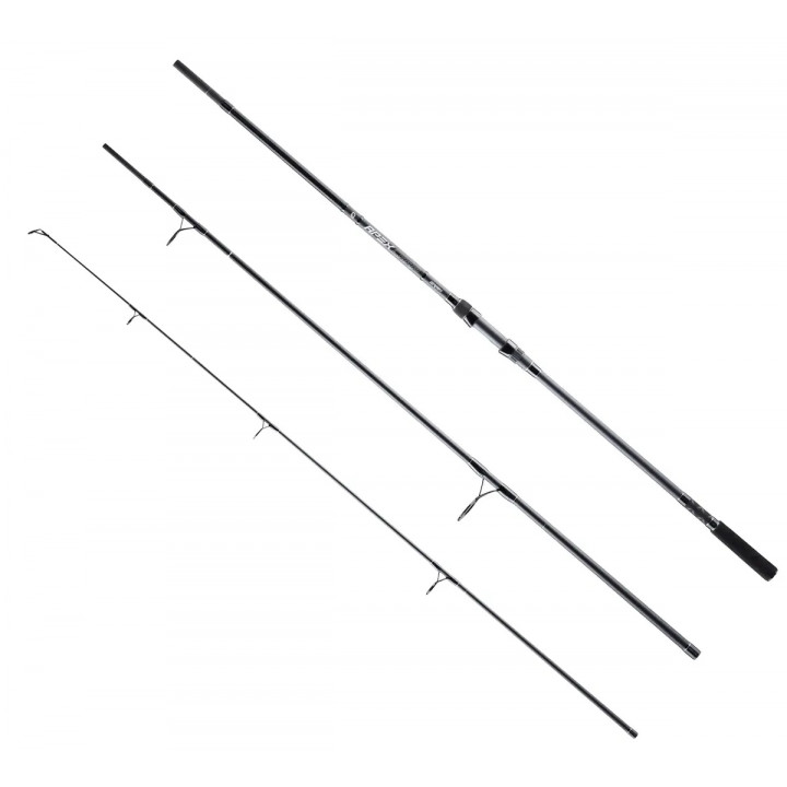 Вудлище коропове Brain Apex 26 Carp 3.90m 3.5lbs 2sec