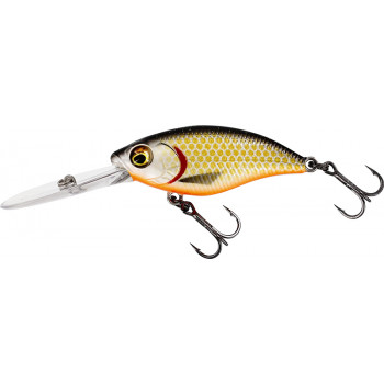 Воблер Westin BuzzBite DR Crankbait 6.5cm 14g (F) Official Roach
