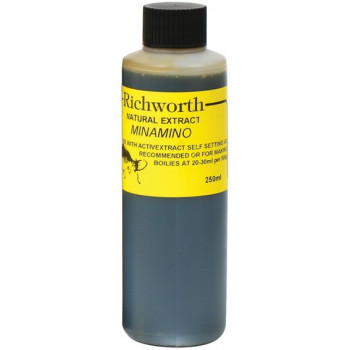 Добавка Richworth Minamino Supplements 250ml