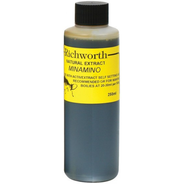 Добавка Richworth Minamino Supplements 250ml