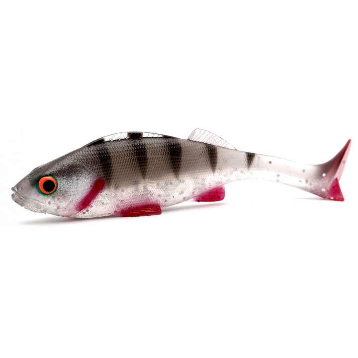 Силикон Westin Original Perch 7cm 4g T Clear Perch (2шт/уп)
