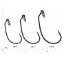 Крючок Decoy Worm  30M Maki-Sasu Hook Magnum 10/0 2шт/уп