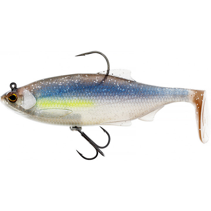 Силикон Westin Ricky the Roach Shadtail R 'N R 18cm 113g Preyfish (1шт/уп)