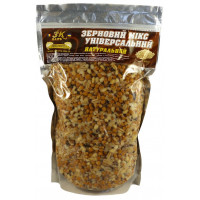 Зерновой Микс 3Kbaits Уневерсальный Натуральная 1kg