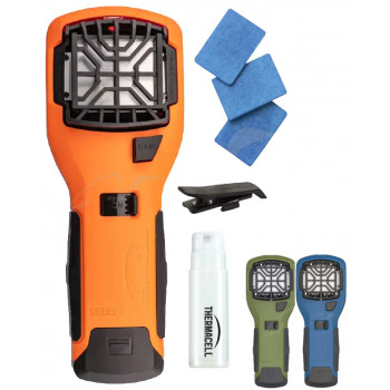 Устройство от комаров Thermacell MR-350 Portable Mosquito Repeller