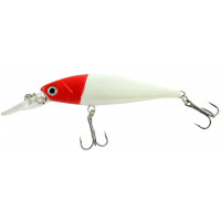 Воблер Jaxon Atract Trefl 10g 2.0-5.0m Плавающий J 80mm