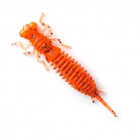Силикон Fanatik Larva 1.6" #023 10шт