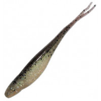 Силикон Z-Man Scented Jerk Shadz 6" (4шт/уп) #Bad Shad