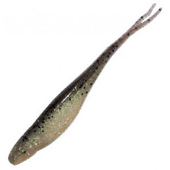 Силикон Z-Man Scented Jerk Shadz 6" (4шт/уп) #Bad Shad