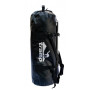 Гермосумка Tramp 40L black TRA-204