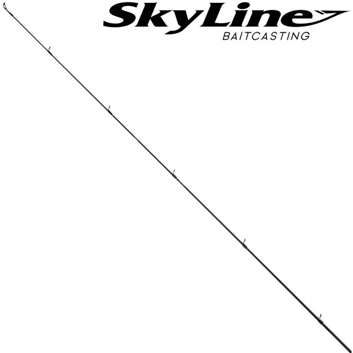 Вершинка Favorite Skyline Casting TIP SKYC-762M 2.29m 8-21g Ex.Fast