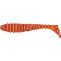 Силикон Keitech Swing Impact FAT 4.8" EA#13 Spicy mustard/blue 1шт
