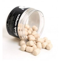 Бойли CC Moore NS1 Dumbell Wafters White 10x14mm (50)
