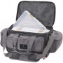 Сумка Westin W4 Lure Loader 4 Boxes Large Titanium Black