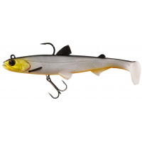 Силикон Westin HypoTeez ST R'N'R 150mm 39g Shiny Roach