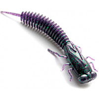 Fanatik X-Larva 4"