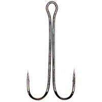 Крючок Kumho DOUBLE HOOK LIGHT 800