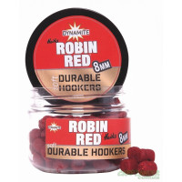 Пеллетс Dynamite Baits Durable Hook Pellet 8mm Robin Red