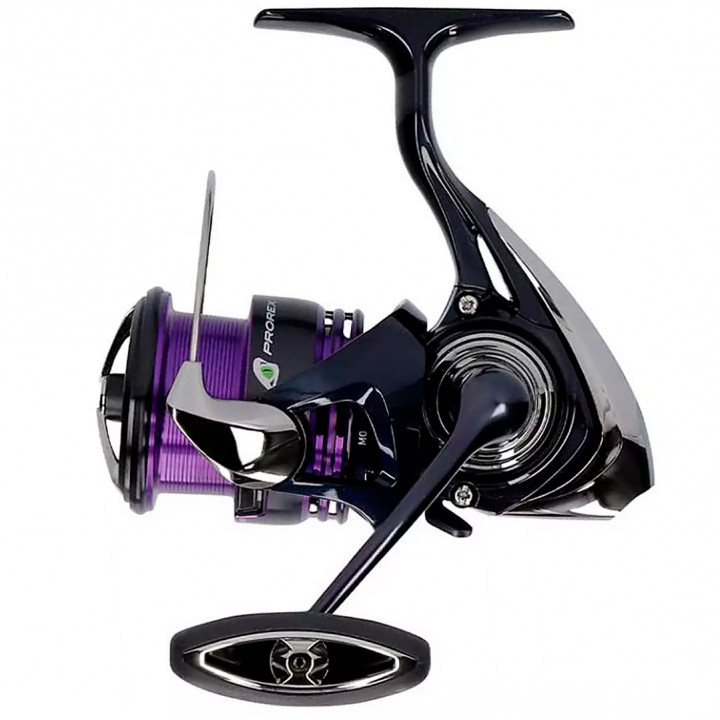 Котушка Daiwa 24 Prorex X LT 4000-C