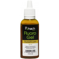 Флюорогель Puhach Baits Fluoro Gel 50ml - Sweetcorn