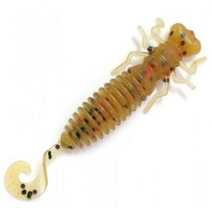 Силікон Fanatik Larva Lux 1.6'' #003