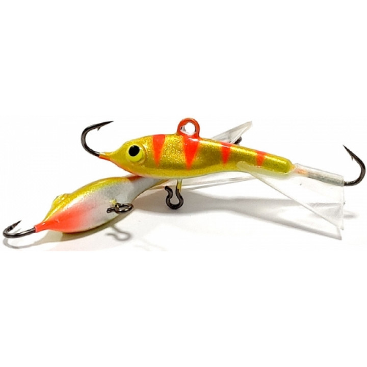 Балансир Крапаль Micro 2cm 4g #046