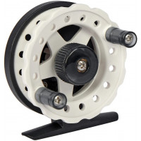 Катушка Viking Fishing Ice Pro 65 white
