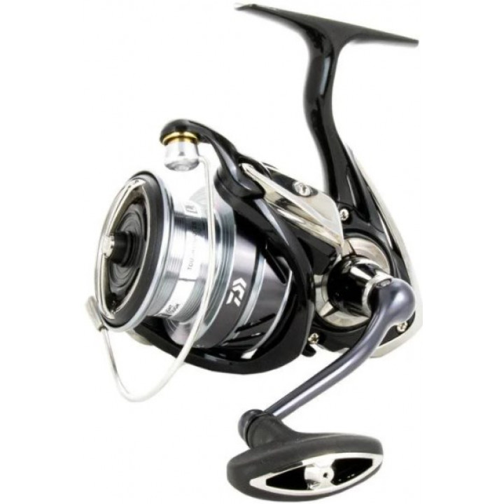 Катушка Daiwa 2019 Ninja BS LT